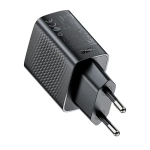 شارژر دیواری ایس فست مدل A98 توان 30 وات